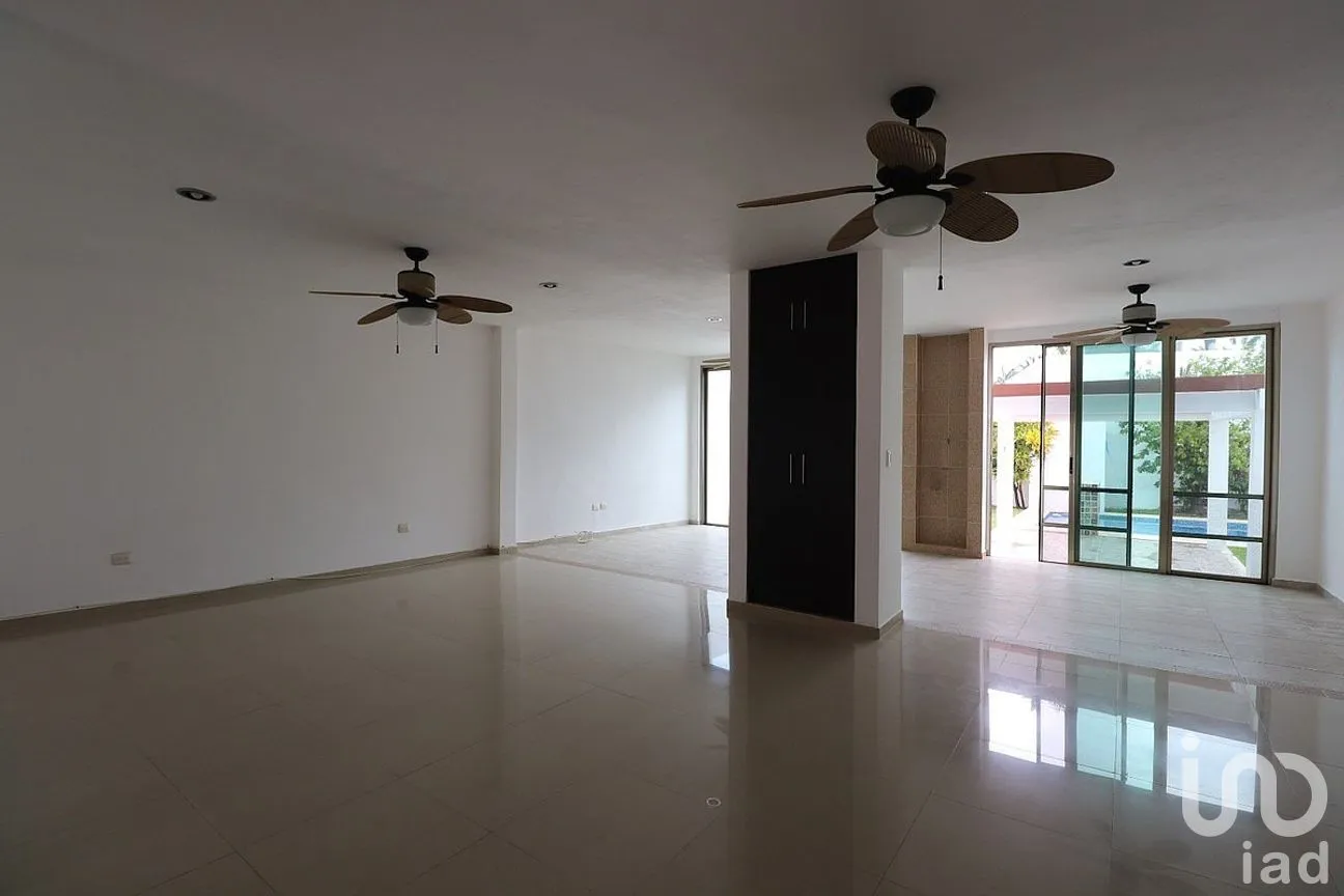 Casa en Venta en Benito Juárez Nte, Mérida, Yucatán | NEX-281914 | iad México | Foto 8 de 24