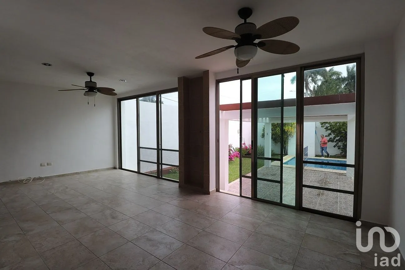 Casa en Venta en Benito Juárez Nte, Mérida, Yucatán | NEX-281914 | iad México | Foto 9 de 24