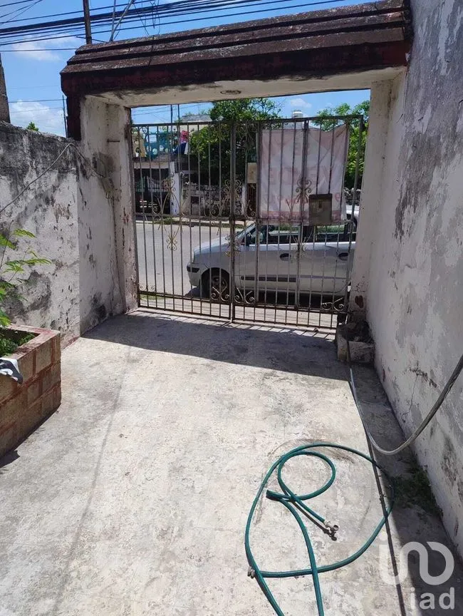 Casa en Venta en Santa Rosa, Mérida, Yucatán | NEX-283066 | iad México | Foto 15 de 18