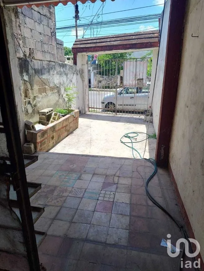 Casa en Venta en Santa Rosa, Mérida, Yucatán | NEX-283066 | iad México | Foto 4 de 18