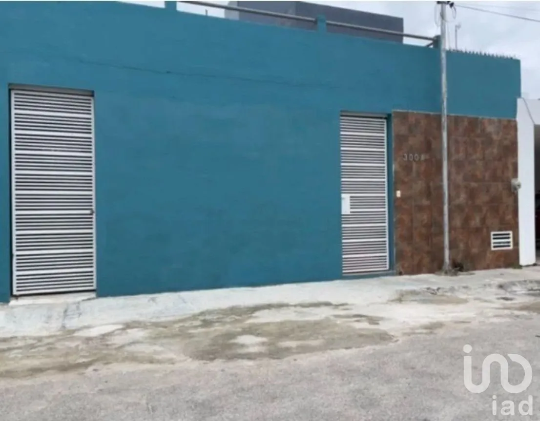 Casa en Venta en Residencial Galerias, Mérida, Yucatán | NEX-284991 | iad México | Foto 1 de 46