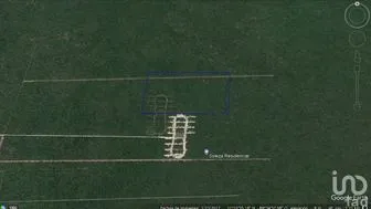 NEX-284993 - Terreno en Venta en Progreso de Castro Centro, CP 97320, Yucatán.
