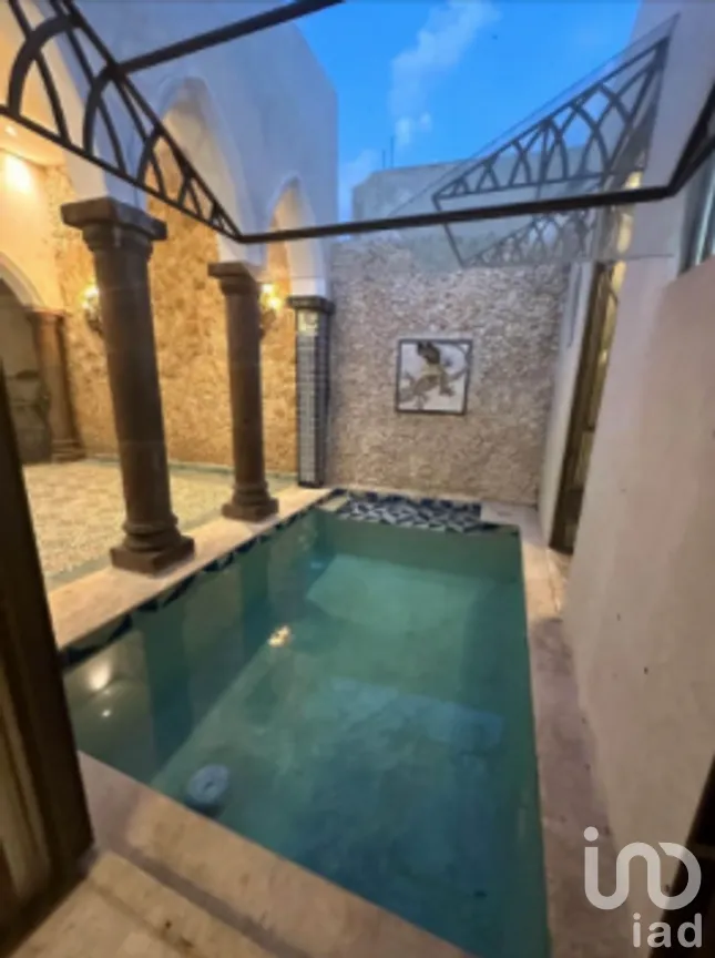 Casa en Venta en Mérida Centro, Mérida, Yucatán | NEX-284996 | iad México | Foto 3 de 11