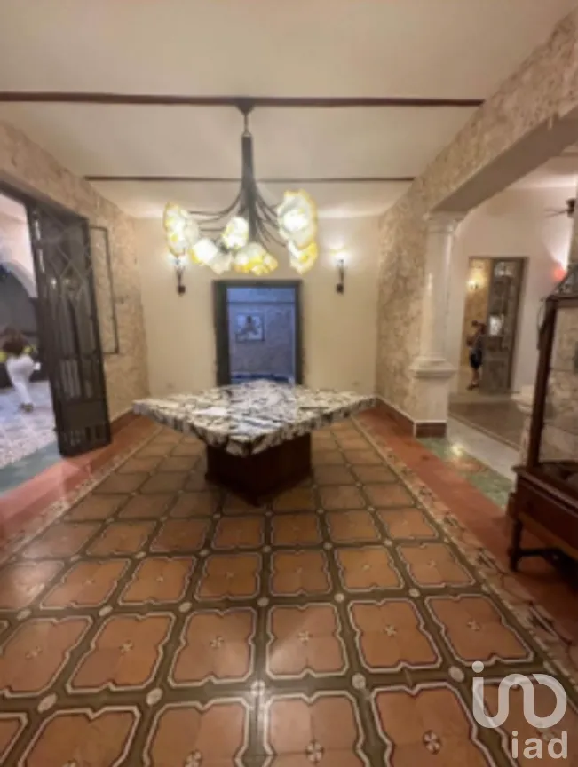 Casa en Venta en Mérida Centro, Mérida, Yucatán | NEX-284996 | iad México | Foto 4 de 11