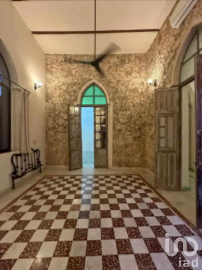 Casa en Venta en Mérida Centro, Mérida, Yucatán | NEX-284996 | iad México | Foto 5 de 11