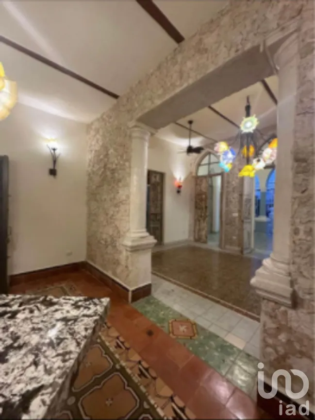 Casa en Venta en Mérida Centro, Mérida, Yucatán | NEX-284996 | iad México | Foto 6 de 11