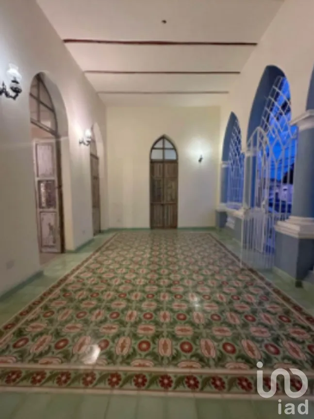Casa en Venta en Mérida Centro, Mérida, Yucatán | NEX-284996 | iad México | Foto 7 de 11