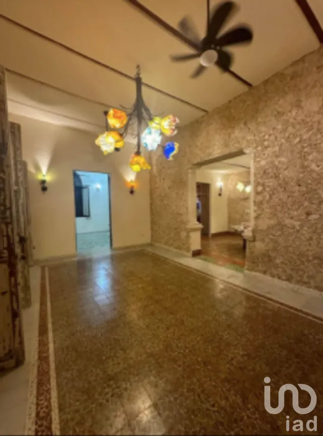 Casa en Venta en Mérida Centro, Mérida, Yucatán | NEX-284996 | iad México | Foto 9 de 11