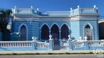 NEX-284996 - Casa en Venta, con 6 recamaras, con 4 baños, con 264 m2 de construcción en Mérida Centro, CP 97000, Yucatán.
