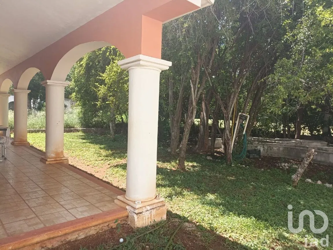 Casa en Venta en La Ceiba, Mérida, Yucatán | NEX-284999 | iad México | Foto 13 de 15
