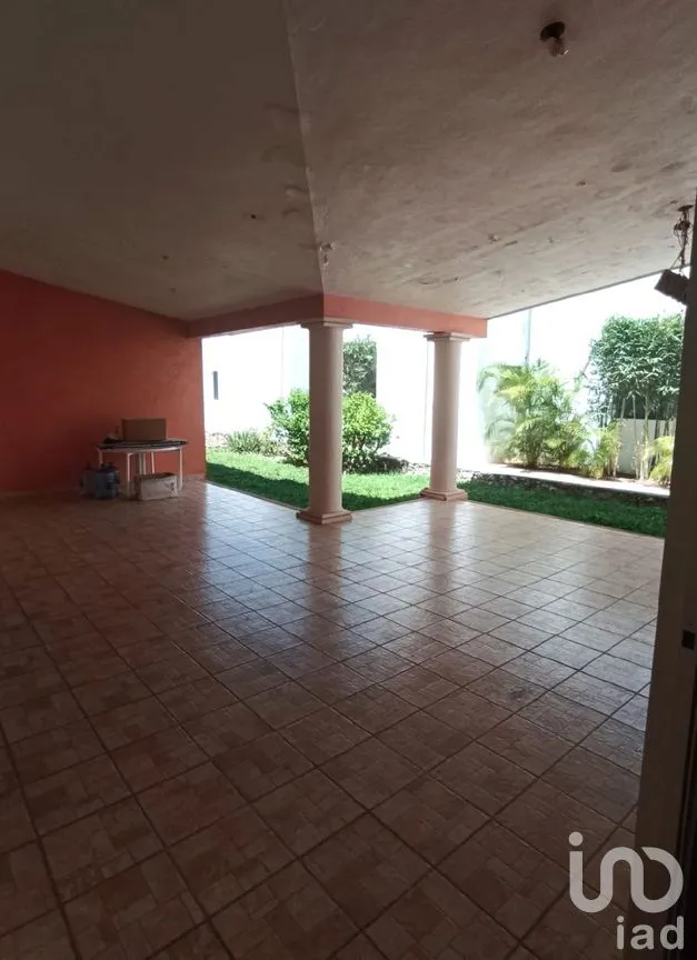 Casa en Venta en La Ceiba, Mérida, Yucatán | NEX-284999 | iad México | Foto 15 de 15