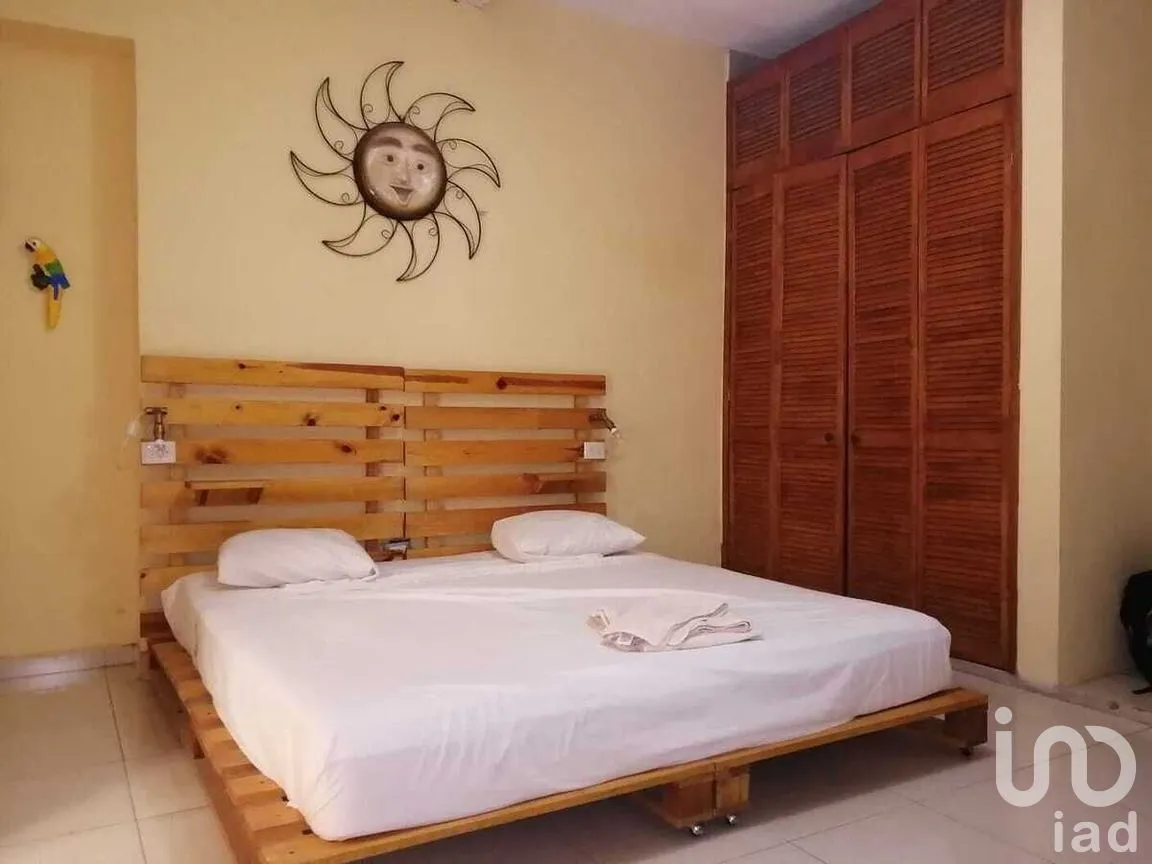 Casa en Venta en Mérida Centro, Mérida, Yucatán | NEX-285000 | iad México | Foto 11 de 29