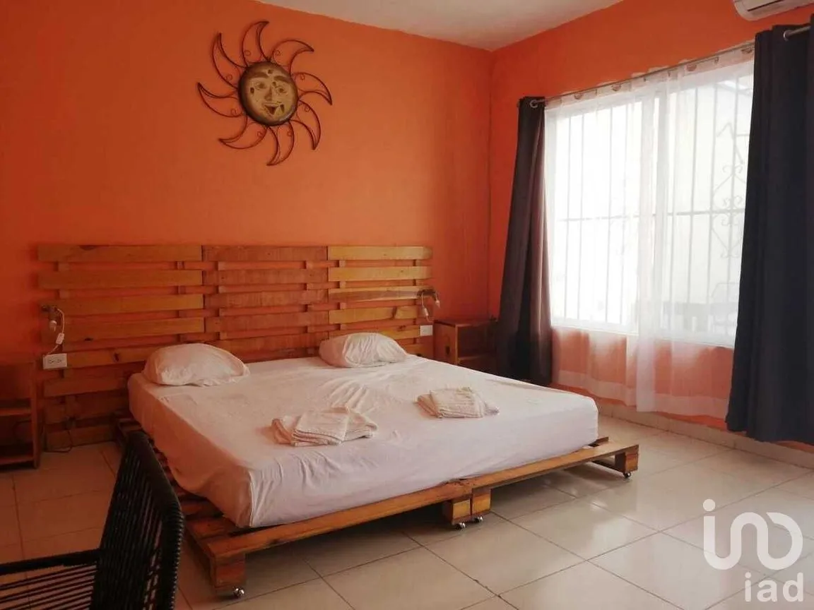Casa en Venta en Mérida Centro, Mérida, Yucatán | NEX-285000 | iad México | Foto 16 de 29
