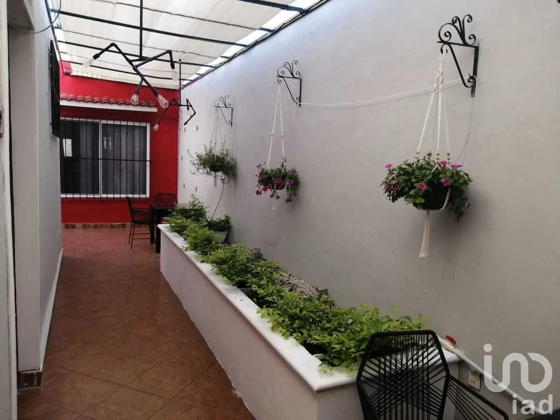 Casa en Venta en Mérida Centro, Mérida, Yucatán | NEX-285000 | iad México | Foto 18 de 29