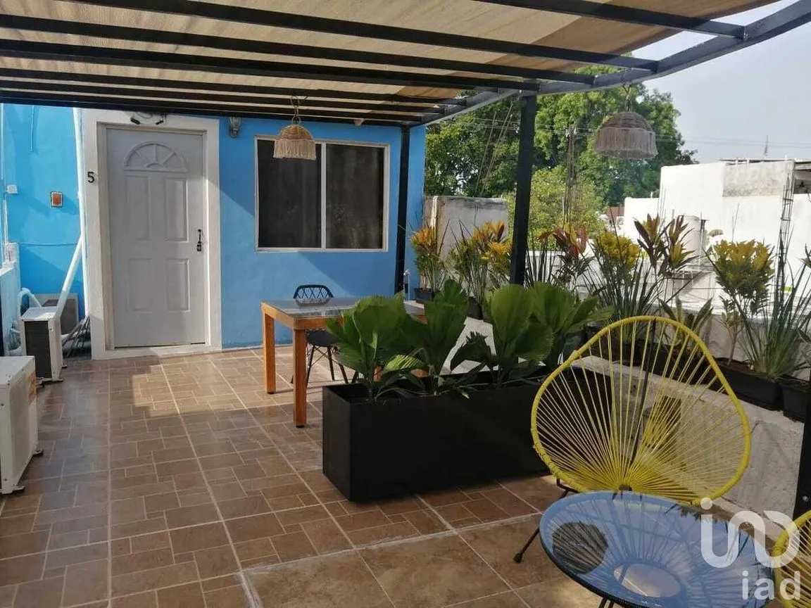 Casa en Venta en Mérida Centro, Mérida, Yucatán | NEX-285000 | iad México | Foto 20 de 29