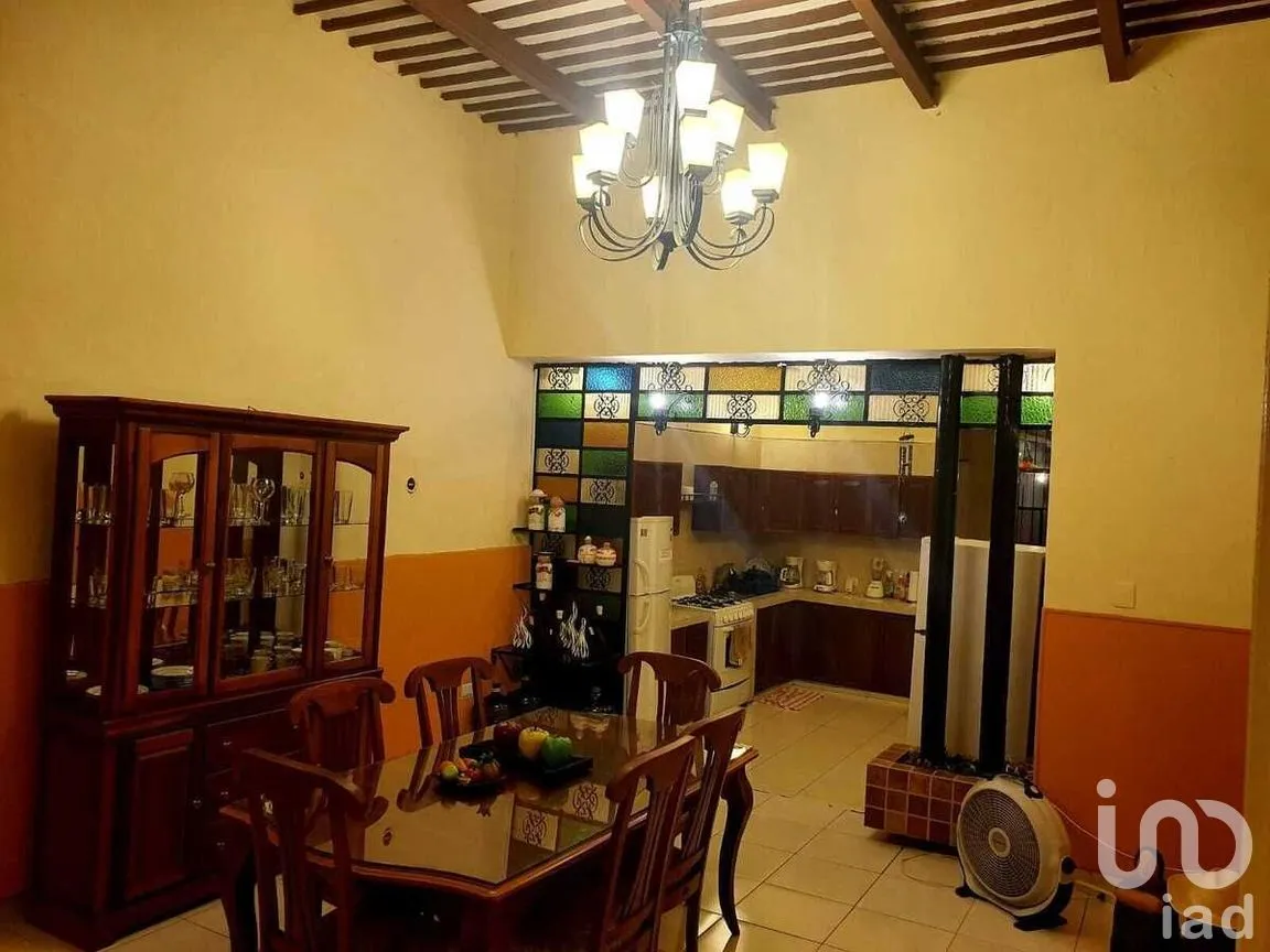 Casa en Venta en Mérida Centro, Mérida, Yucatán | NEX-285000 | iad México | Foto 3 de 29