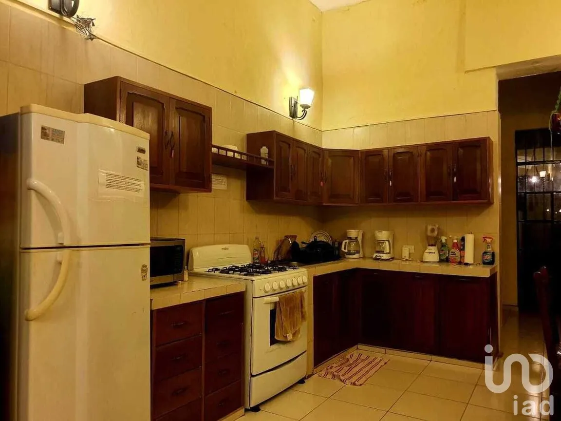 Casa en Venta en Mérida Centro, Mérida, Yucatán | NEX-285000 | iad México | Foto 4 de 29