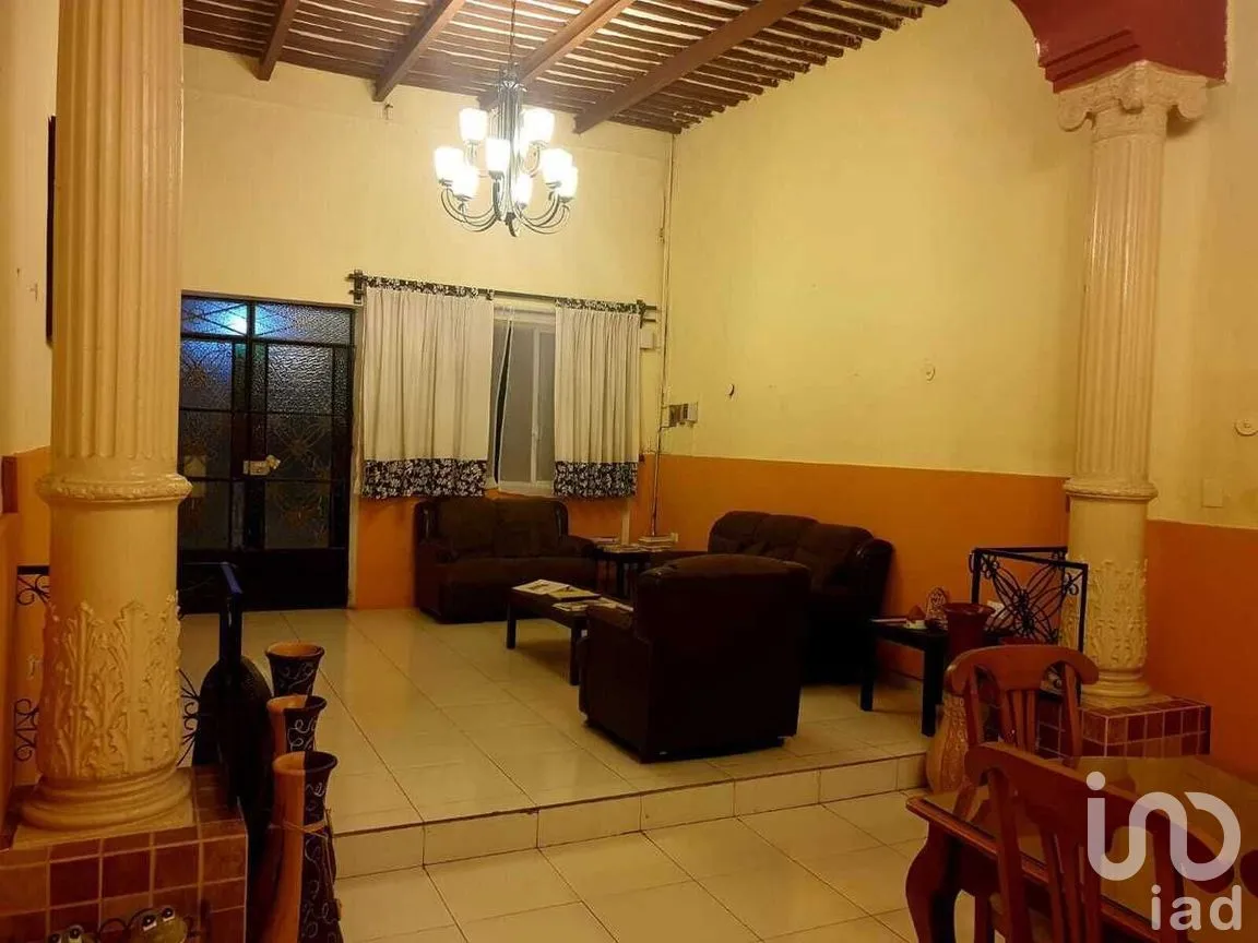 Casa en Venta en Mérida Centro, Mérida, Yucatán | NEX-285000 | iad México | Foto 5 de 29