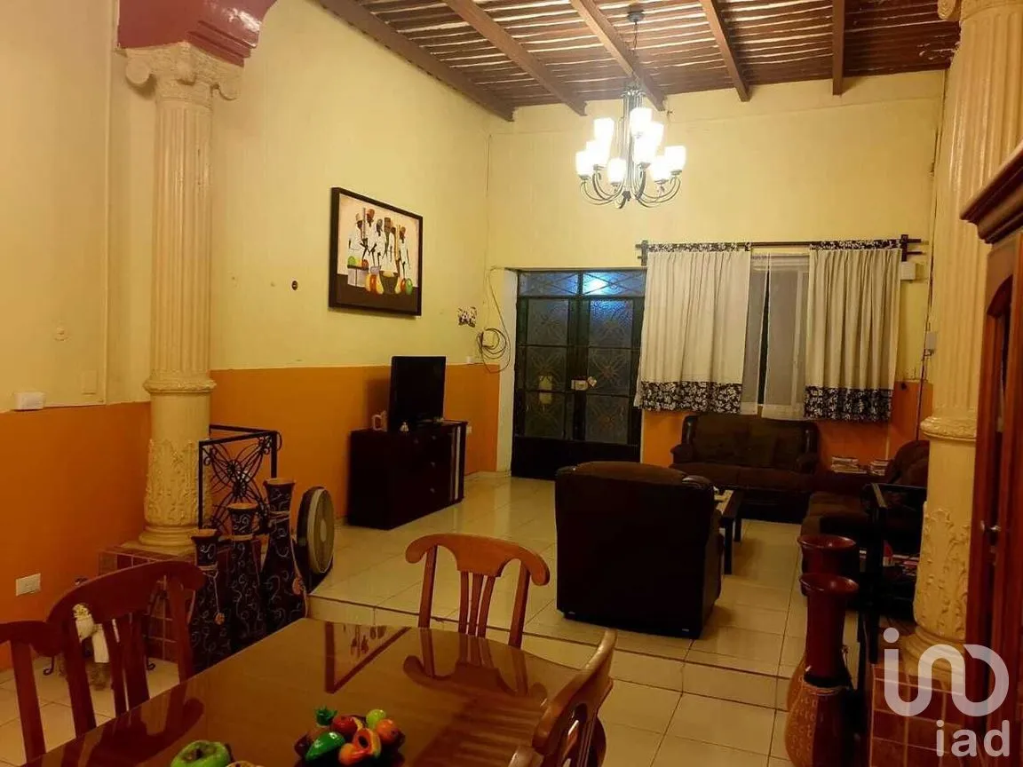 Casa en Venta en Mérida Centro, Mérida, Yucatán | NEX-285000 | iad México | Foto 7 de 29