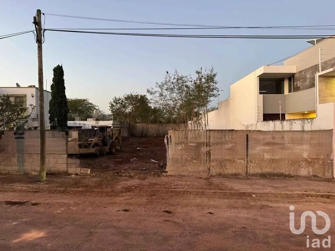 Terreno en Venta en Maya, Mérida, Yucatán | NEX-285001 | iad México | Foto 5 de 6