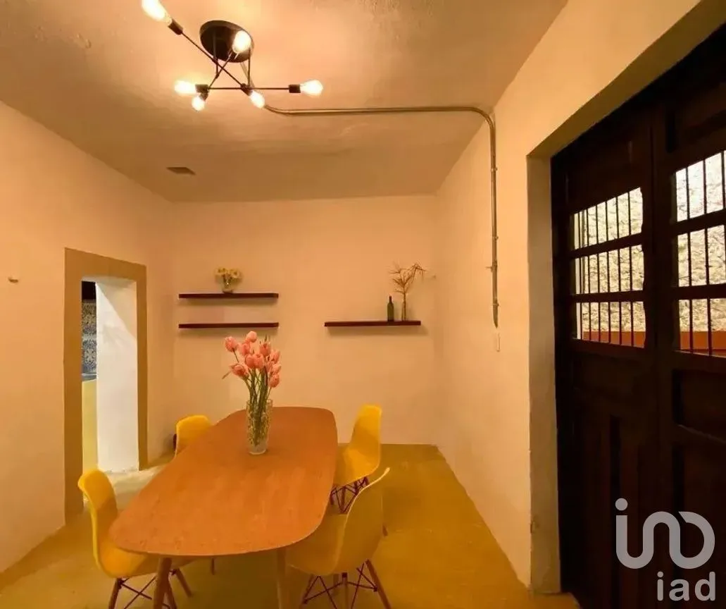 Casa en Venta en Mérida Centro, Mérida, Yucatán | NEX-285002 | iad México | Foto 12 de 29