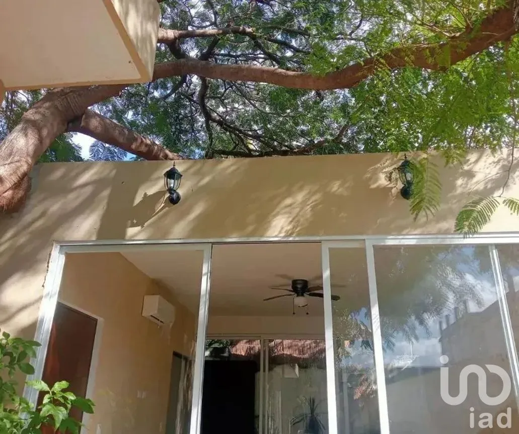 Casa en Venta en Mérida Centro, Mérida, Yucatán | NEX-285002 | iad México | Foto 25 de 29