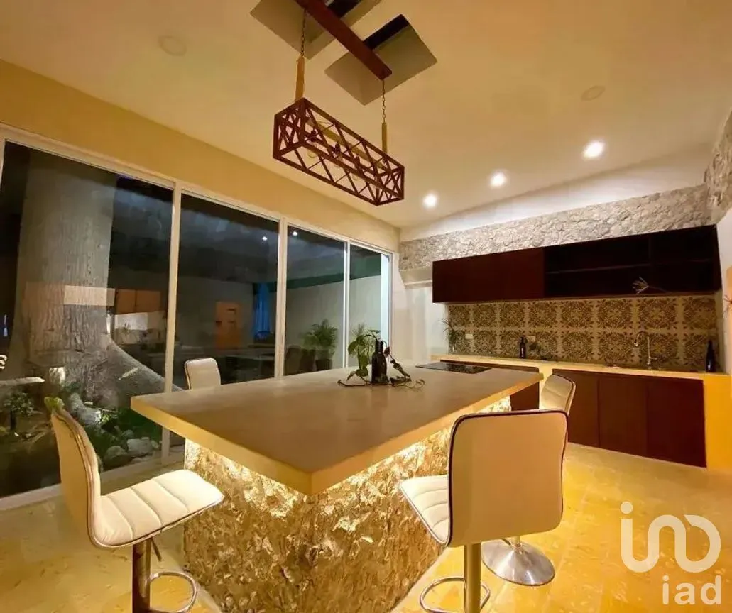Casa en Venta en Mérida Centro, Mérida, Yucatán | NEX-285002 | iad México | Foto 26 de 29