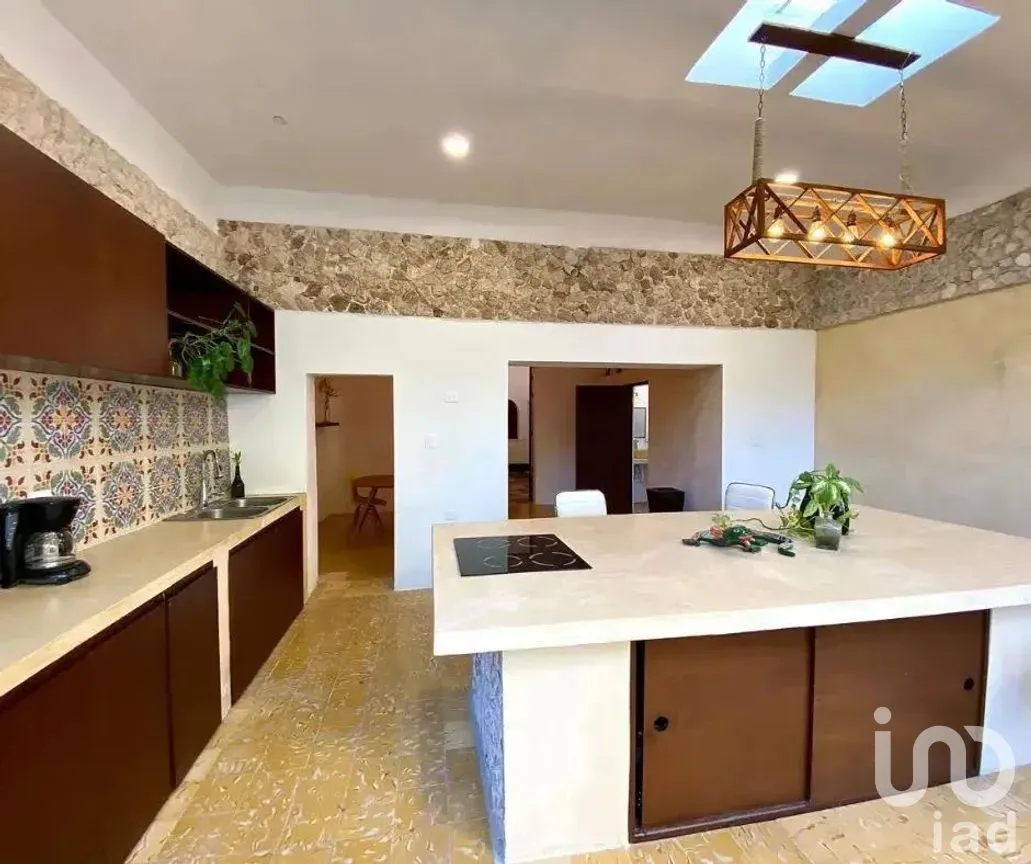 Casa en Venta en Mérida Centro, Mérida, Yucatán | NEX-285002 | iad México | Foto 28 de 29