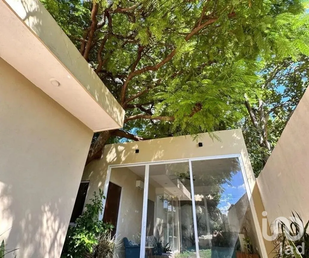 Casa en Venta en Mérida Centro, Mérida, Yucatán | NEX-285002 | iad México | Foto 5 de 29