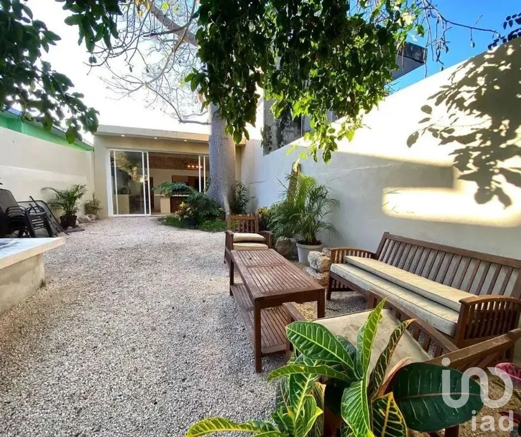 Casa en Venta en Mérida Centro, Mérida, Yucatán | NEX-285002 | iad México | Foto 9 de 29