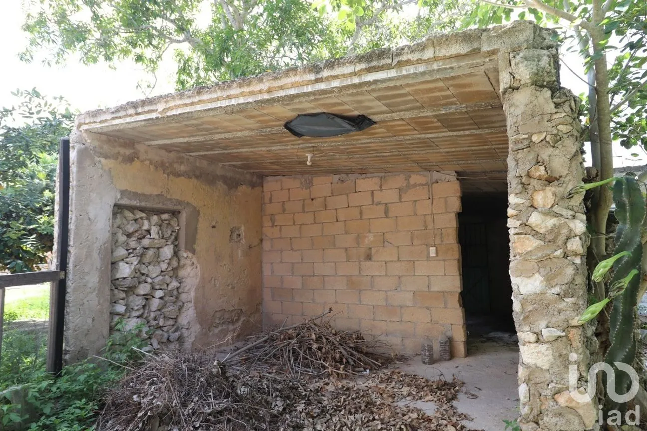 Terreno en Venta en Xcanatún, Mérida, Yucatán | NEX-285004 | iad México | Foto 4 de 10