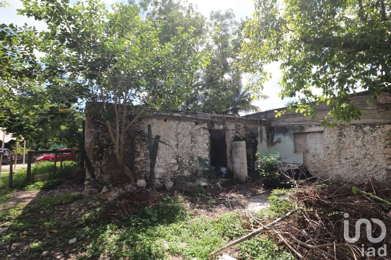 Terreno en Venta en Xcanatún, Mérida, Yucatán | NEX-285004 | iad México | Foto 8 de 10