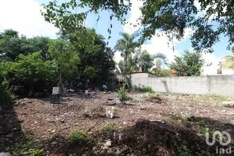 NEX-285004 - Terreno en Venta en Xcanatún, CP 97302, Yucatán.