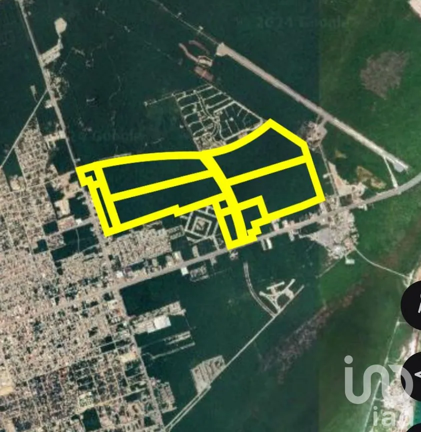 Terreno en Venta en Villas Tulum, Tulum, Quintana Roo | NEX-285007 | iad México | Foto 2 de 2