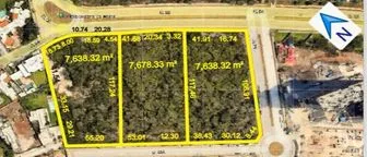 NEX-285008 - Terreno en Venta.