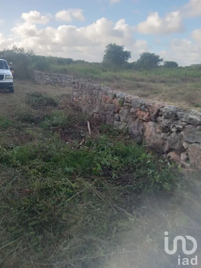 Terreno en Venta en Mococha, Mocochá, Yucatán | NEX-285010 | iad México | Foto 2 de 7