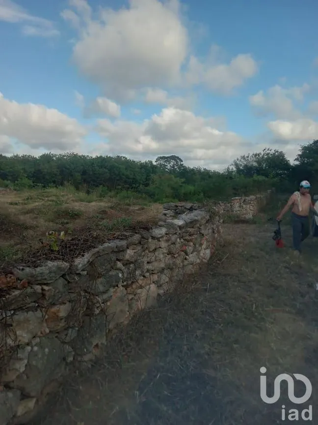 Terreno en Venta en Mococha, Mocochá, Yucatán | NEX-285010 | iad México | Foto 1 de 7