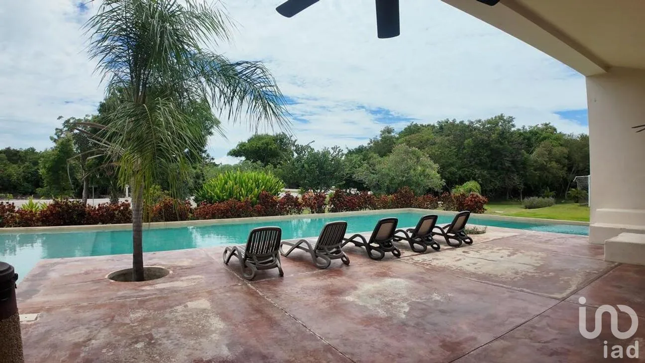 Terreno en Venta en Jardines de Rejoyada, Mérida, Yucatán | NEX-285012 | iad México | Foto 3 de 17