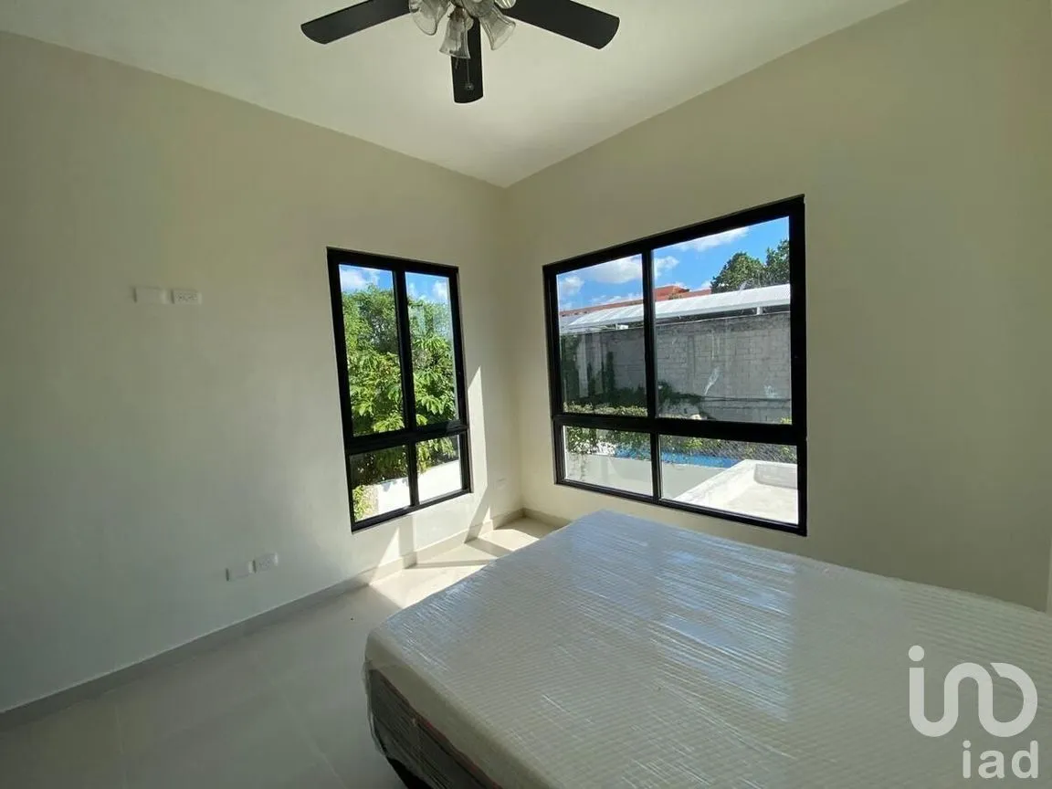 Casa en Renta en Mérida Centro, Mérida, Yucatán | NEX-285013 | iad México | Foto 11 de 20