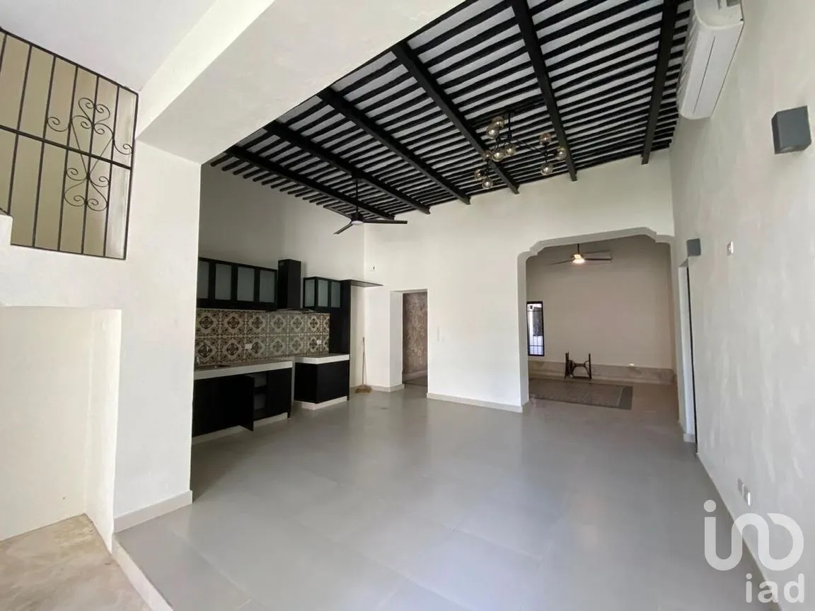 Casa en Renta en Mérida Centro, Mérida, Yucatán | NEX-285013 | iad México | Foto 13 de 20