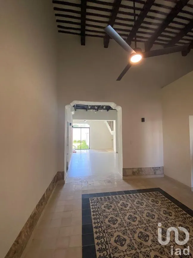 Casa en Renta en Mérida Centro, Mérida, Yucatán | NEX-285013 | iad México | Foto 17 de 20