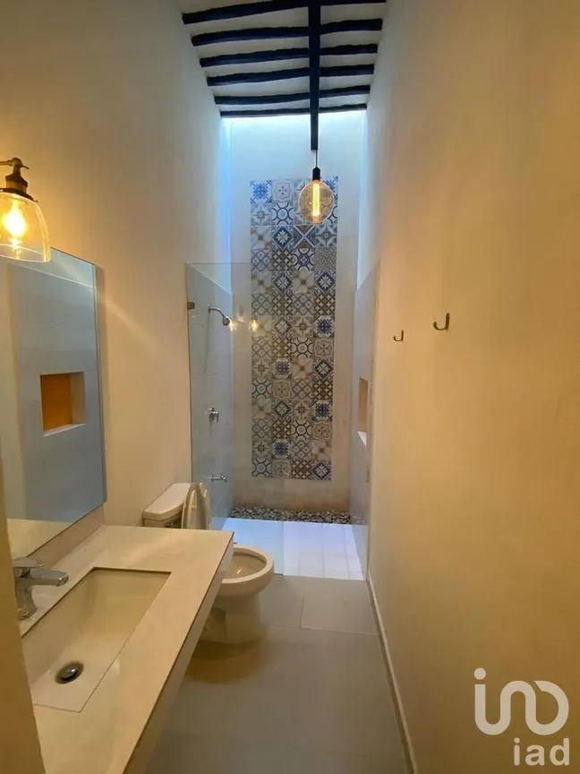 Casa en Renta en Mérida Centro, Mérida, Yucatán | NEX-285013 | iad México | Foto 18 de 20