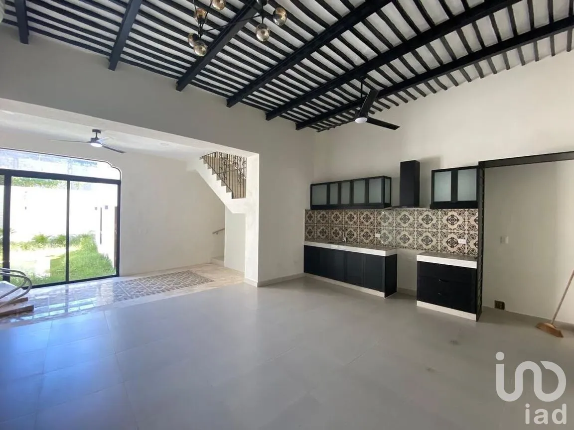 Casa en Renta en Mérida Centro, Mérida, Yucatán | NEX-285013 | iad México | Foto 19 de 20