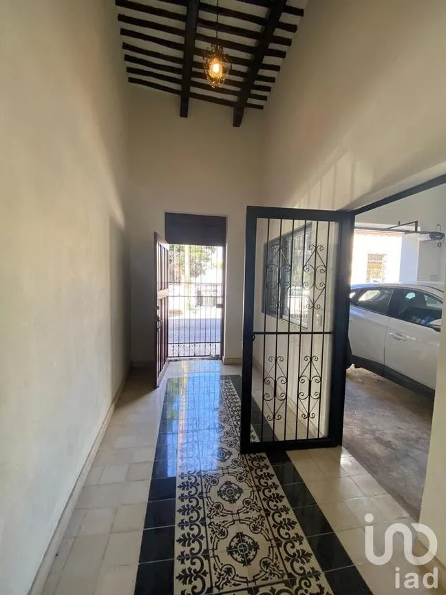 Casa en Renta en Mérida Centro, Mérida, Yucatán | NEX-285013 | iad México | Foto 20 de 20