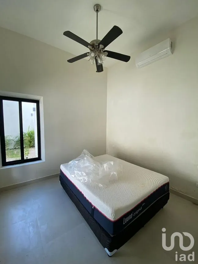 Casa en Renta en Mérida Centro, Mérida, Yucatán | NEX-285013 | iad México | Foto 4 de 20
