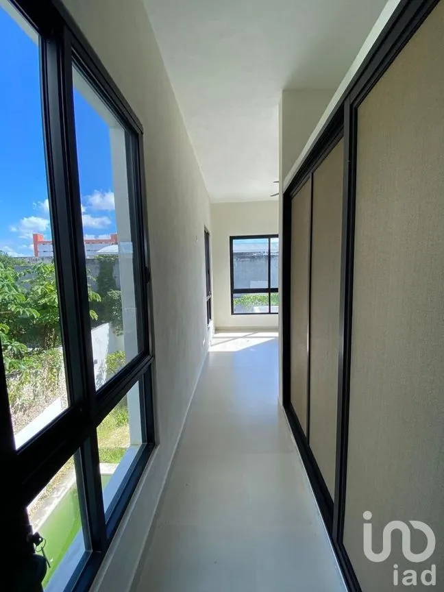 Casa en Renta en Mérida Centro, Mérida, Yucatán | NEX-285013 | iad México | Foto 5 de 20