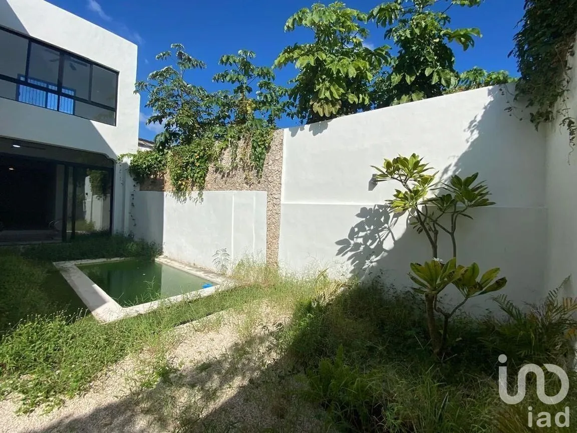Casa en Renta en Mérida Centro, Mérida, Yucatán | NEX-285013 | iad México | Foto 7 de 20