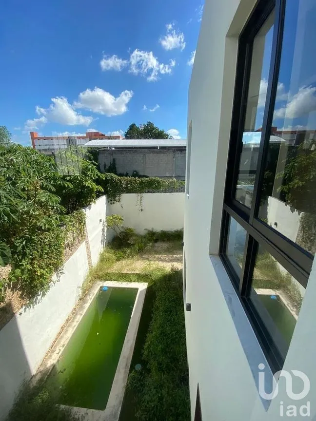 Casa en Renta en Mérida Centro, Mérida, Yucatán | NEX-285013 | iad México | Foto 9 de 20