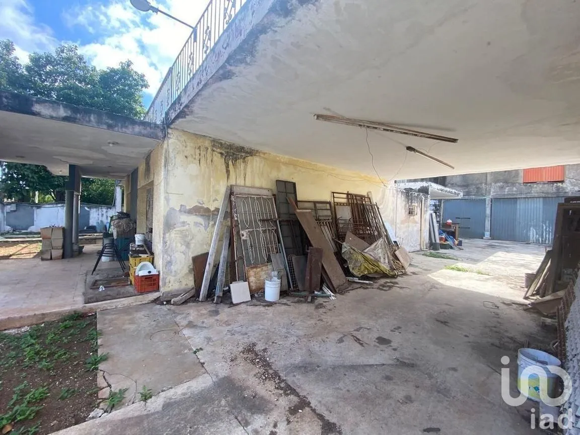 Casa en Venta en San Damián, Mérida, Yucatán | NEX-285014 | iad México | Foto 2 de 12