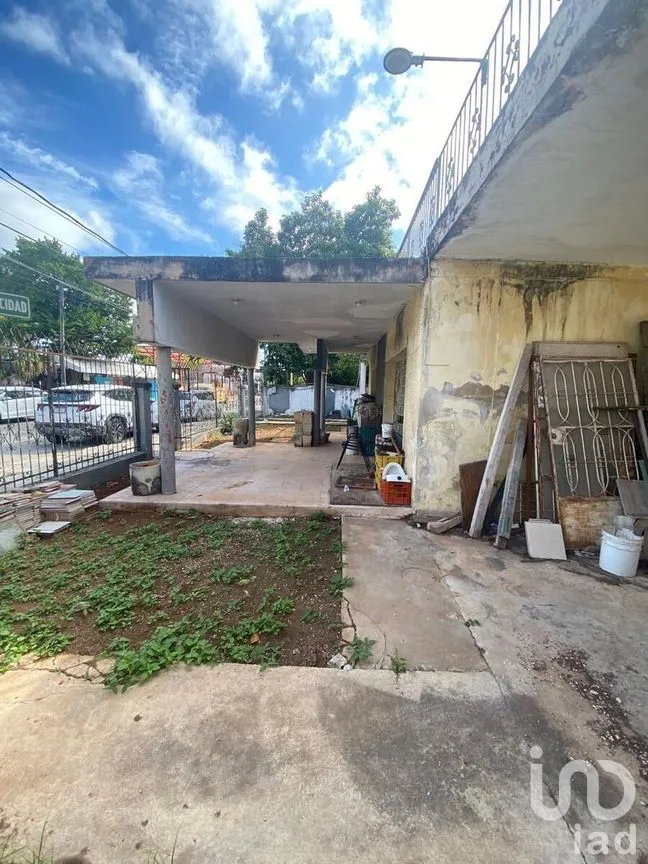 Casa en Venta en San Damián, Mérida, Yucatán | NEX-285014 | iad México | Foto 3 de 12